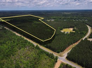 0 McCall Rd, Rincon, GA 31326