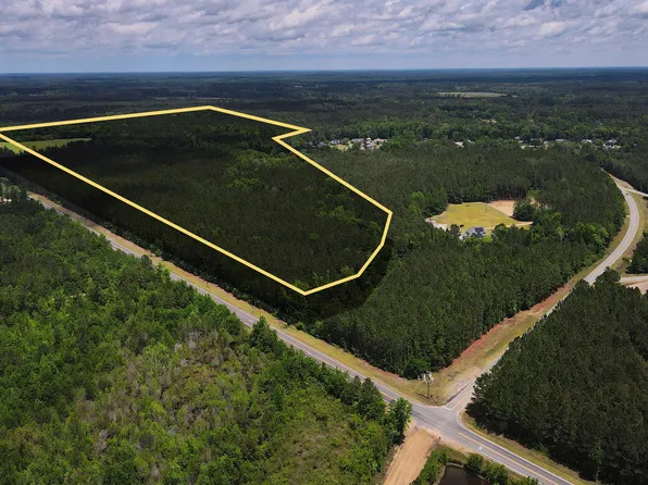 0 McCall Rd, Rincon, GA 31326
