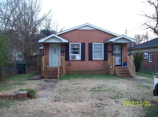 1410 Rison Ave NE #B, Huntsville, AL 35801