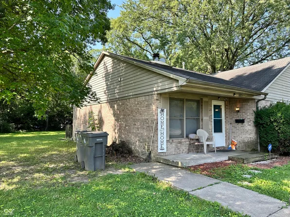 6083 E 12th St, Indianapolis, IN 46219