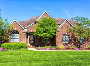 22 Stoney Brook Dr, Winchester, KY 40391