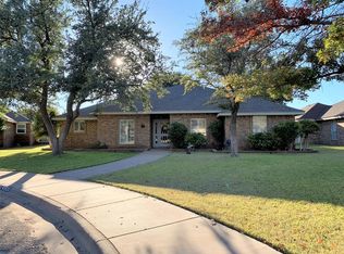 4905 Fields Pl, Midland, TX 79705