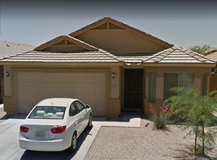 36323 W Bilbao St, Maricopa, AZ 85138
