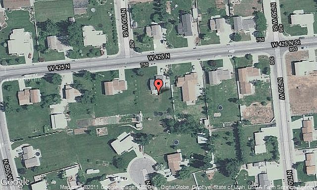 Map View
