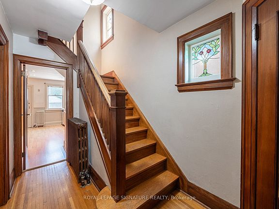 4th image of 511 Donlands Ave