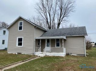 208 5th St, Napoleon, OH 43545