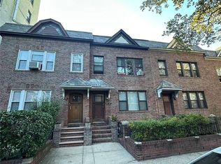 4532 41st St, Sunnyside, NY 11104