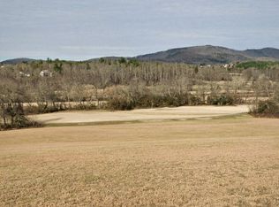 LOT 165 Owen Glen Dr, Blairsville, GA 30512