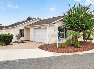 1813 HORTENSIA PLACE, THE VILLAGES, FL 32162