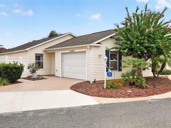 1813 HORTENSIA PLACE, THE VILLAGES, FL 32162