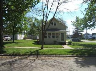 311 S Mead St, Saint Johns, MI