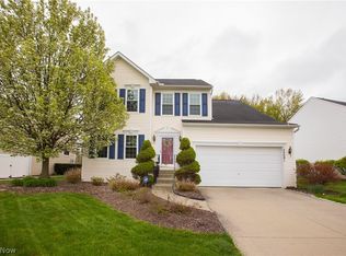 35281 Saddle Crk, Avon, OH 44011