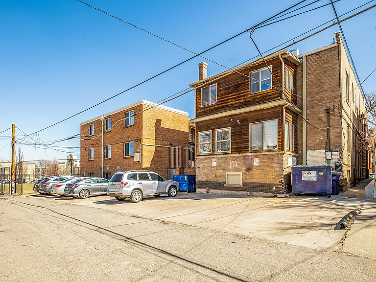 1255 N Emerson St #3 — Photo 15