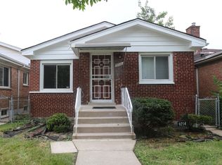 9714 S King Dr, Chicago, IL