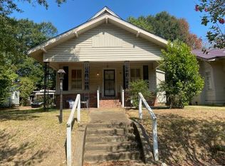 318 4th St, McComb, MS 39648
