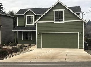 981 Ratcliff Dr SE, Salem, OR 97302