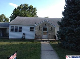 4311 Drexel St, Omaha, NE 68107