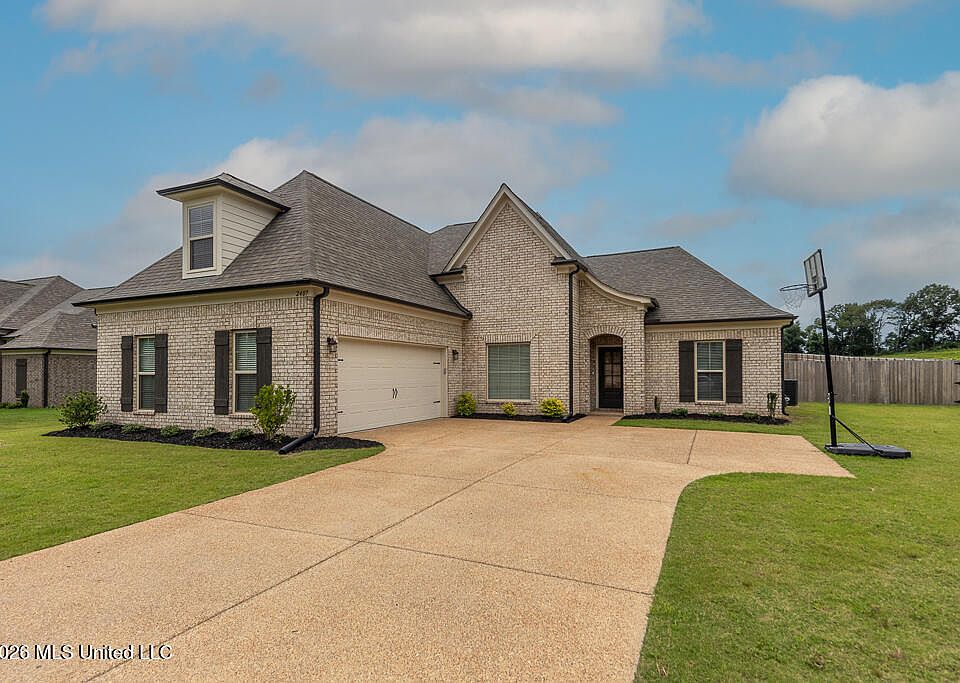 1st image of 2407 Scott Meadows Ln