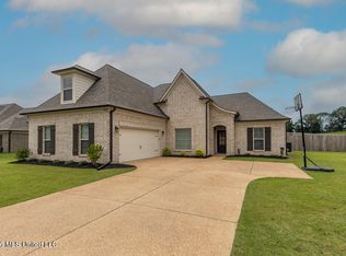2407 Scott Meadows Ln, Hernando, MS 38632