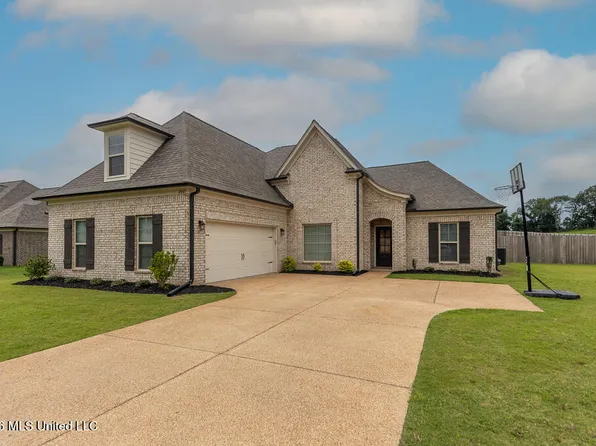 2407 Scott Meadows Ln, Hernando, MS 38632