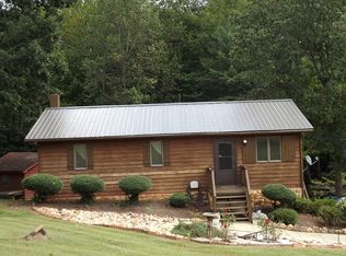 1193 Pond Rd, Ararat, VA 24053