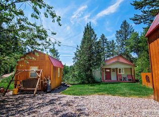 185 Lakeview Dr, Irwin, ID 83428