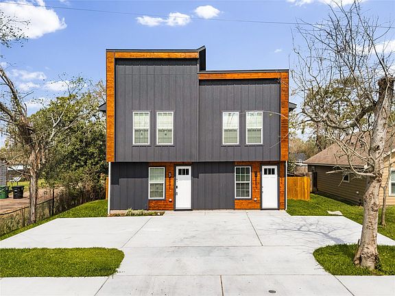 2nd image of 8001 Talton St #B