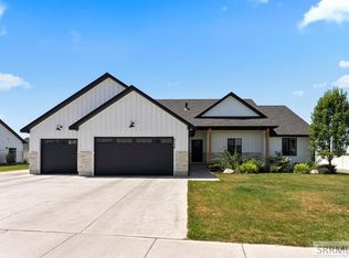 4736 S Thunder Dr, Idaho Falls, ID 83406