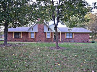 3806 Meadow Ln, Southaven, MS 38672