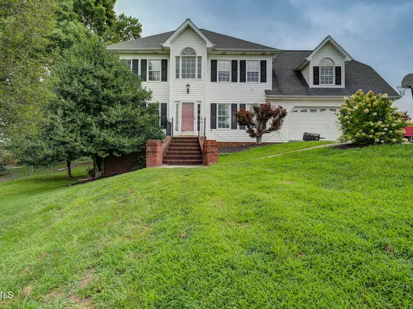 106 S Pointe Ct, Kingsport, TN 37663