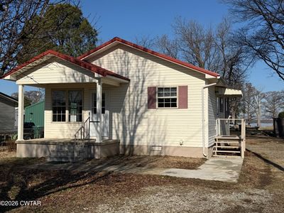 234 W Lee St, Hornbeak, TN, 38232