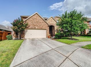 14831 Vesper Lake Ct, Humble, TX 77396