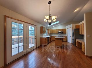 4720 S Pender Ln, Spokane, WA 99224