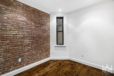 Rented by PREX Realty Corp