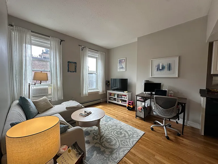 544 Columbus Ave #7 — Photo 3