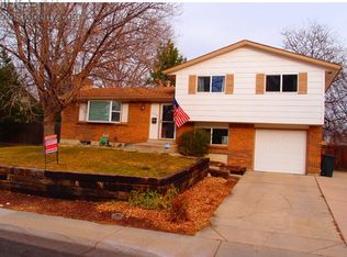 9220 Raleigh St, Westminster, CO 80031