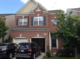 2443 Birch Cove Rd, Oak Hill, VA 20171