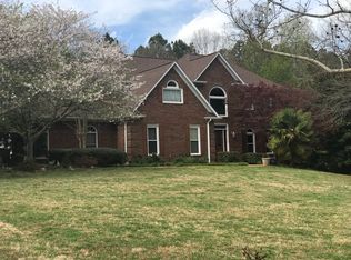 317 Ashwick Ct, Spartanburg, SC 29301
