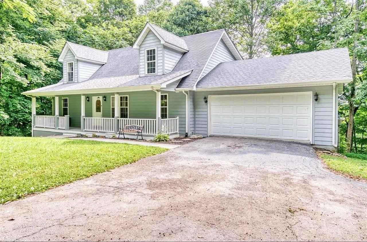 529 Cliffside Dr photo 1