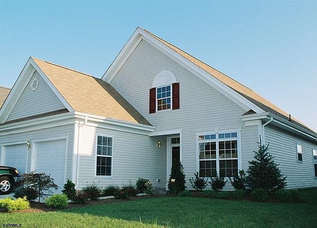 Home Exterior