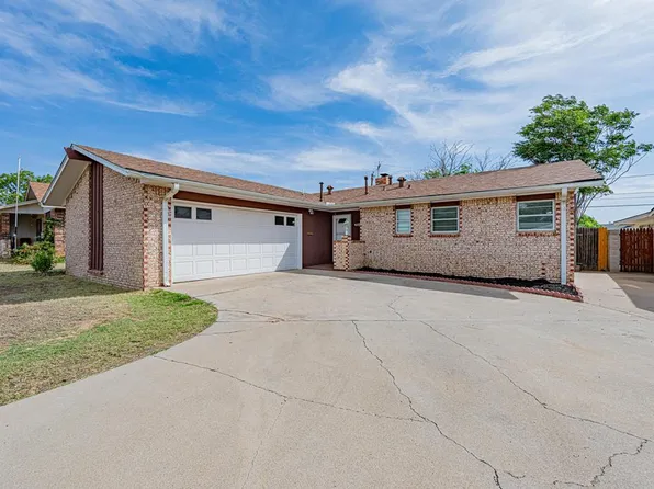 2512 Cumberland Rd, Odessa, TX 79761