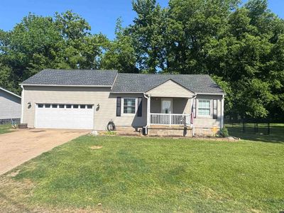612 Grandview Pl, Troy, TN, 38260