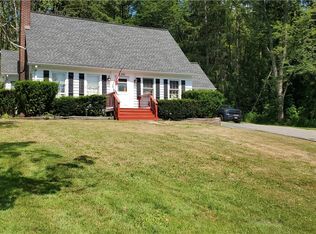 1300 Elmira Rd, Newfield, NY 14867