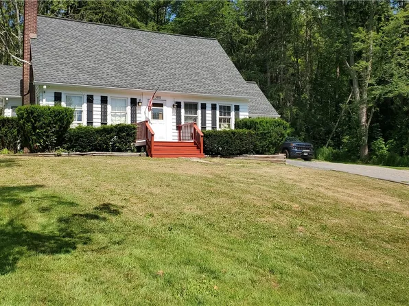 1300 Elmira Rd, Newfield, NY 14867