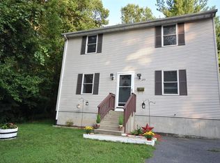 275 Roy St, Springfield, MA 01104