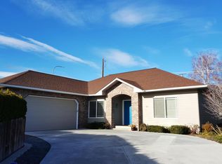 114 N 93rd Ave, Yakima, WA