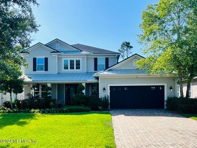 387 PALISADE Drive, Saint Augustine, FL, 32092