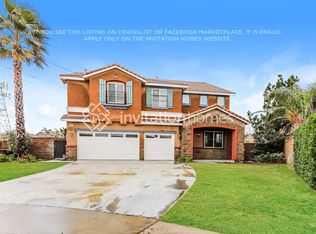 5517 Sugar Maple Way, Fontana, CA 92336