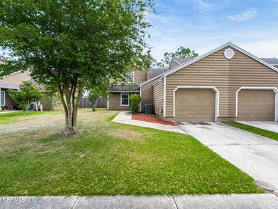 12751 ASHBROOK Circle E, Jacksonville, FL, 32225