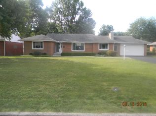 1011 Breezewood Ct, Findlay, OH 45840